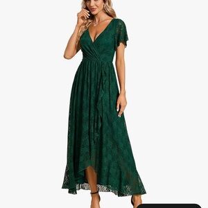 EVER PRETTY LACE DRESS